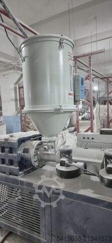 Extruder LONGREE ZLYJ200 -20 - 11