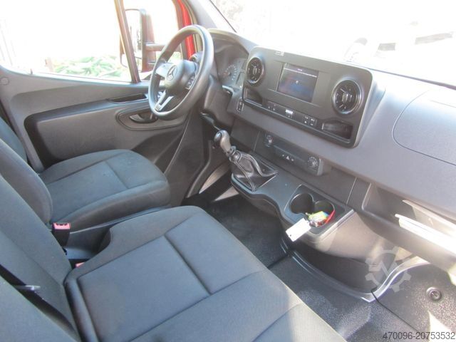 Kasa kamyoneti MERCEDES-BENZ Sprinter 314 Koffer XXL*Möbelkoffer*2.40 Höhe*