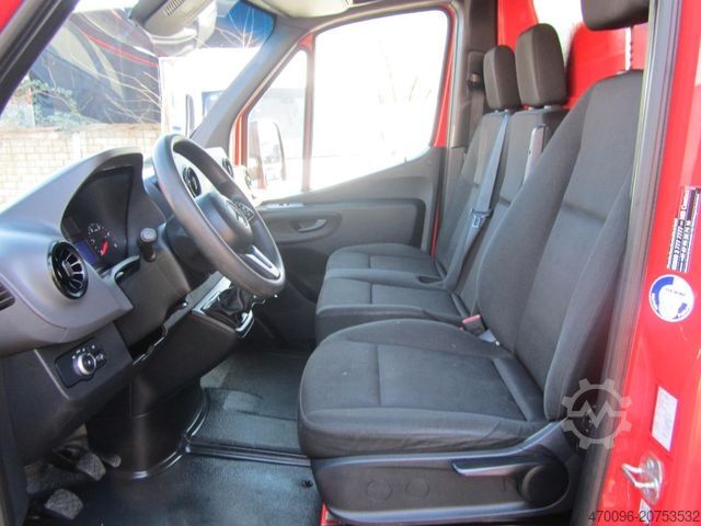 Kasa kamyoneti MERCEDES-BENZ Sprinter 314 Koffer XXL*Möbelkoffer*2.40 Höhe*