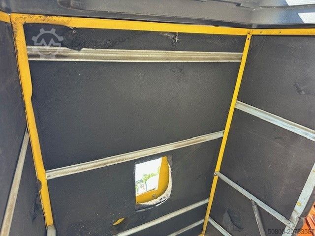 Remorcă auto CompAir Compair DLT0206, Kompressor