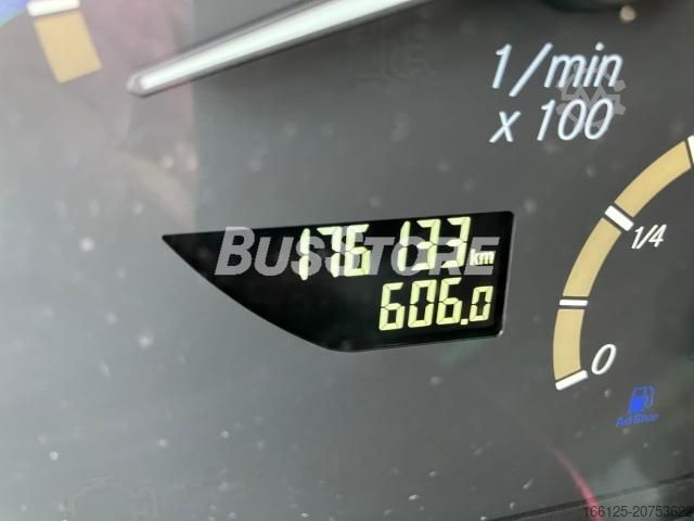 Városi autóbusz MERCEDES-BENZ Citaro C2 G