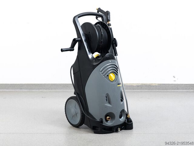 Kärcher HD 10/21-4SX högtryckstvätt Kärcher HD 10/21-4SX - 1000l/h - 210bar - 8kW