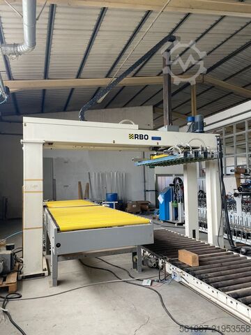 SELECTA SC/V RBO BIESSE
