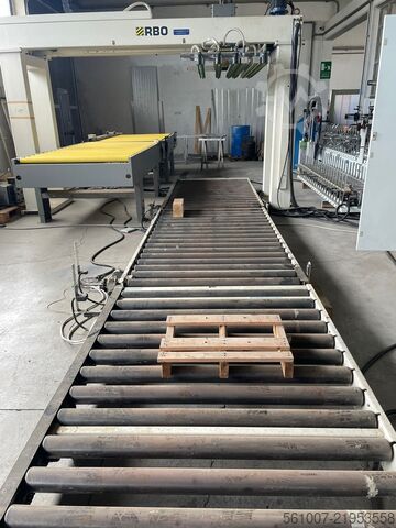 SELECTA SC/V RBO BIESSE