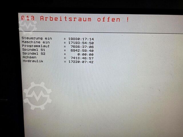 Pionowe centrum obróbcze Microcut MCU-5X