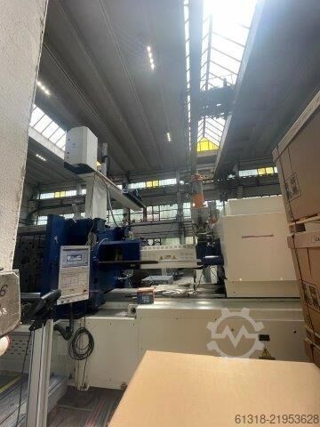 Doğrusal robot SEPRO Success 22
