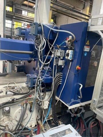 Doğrusal robot SEPRO Success 22