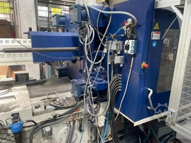 Doğrusal robot SEPRO Success 22