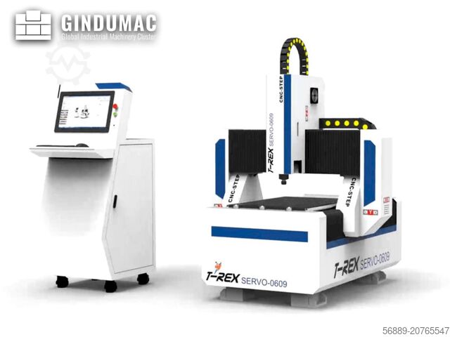 T-Rex Servo-0609 T-Rex Servo-0609