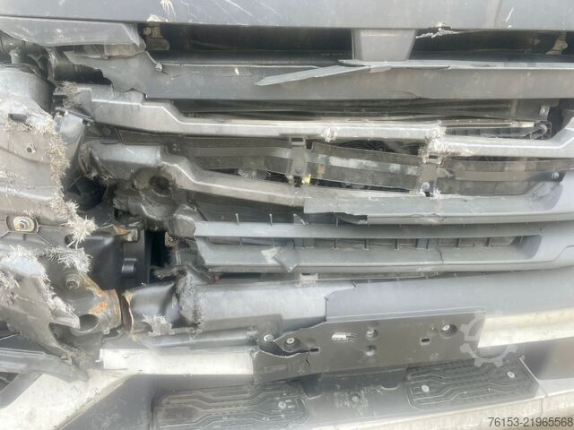 Standard SZM MAN TGX 18.480