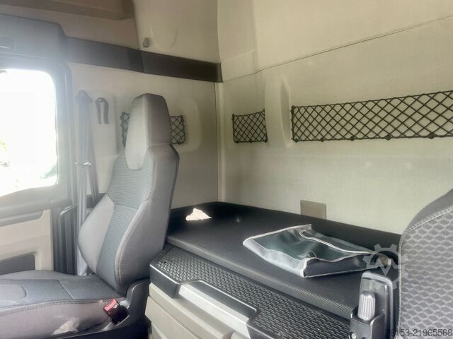 Standard SZM MAN TGX 18.480