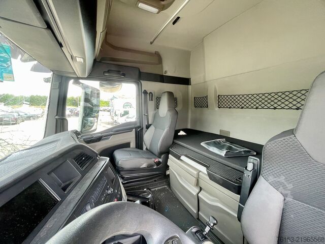 Standard SZM MAN TGX 18.480
