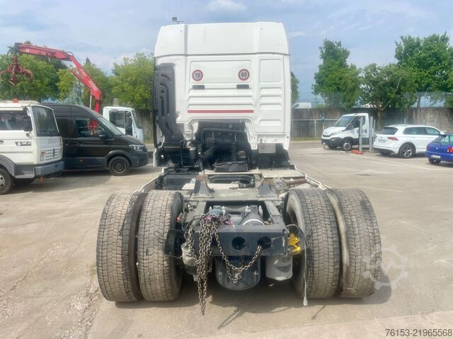 Standard SZM MAN TGX 18.480