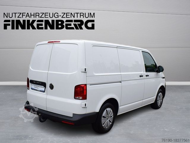 Chladírenská dodávka VOLKSWAGEN T6.1 Kasten Kühlausbau (Dometic) *Standkühlung