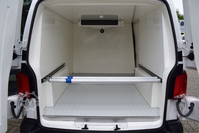 Chladírenská dodávka VOLKSWAGEN T6.1 Kasten Kühlausbau (Dometic) *Standkühlung