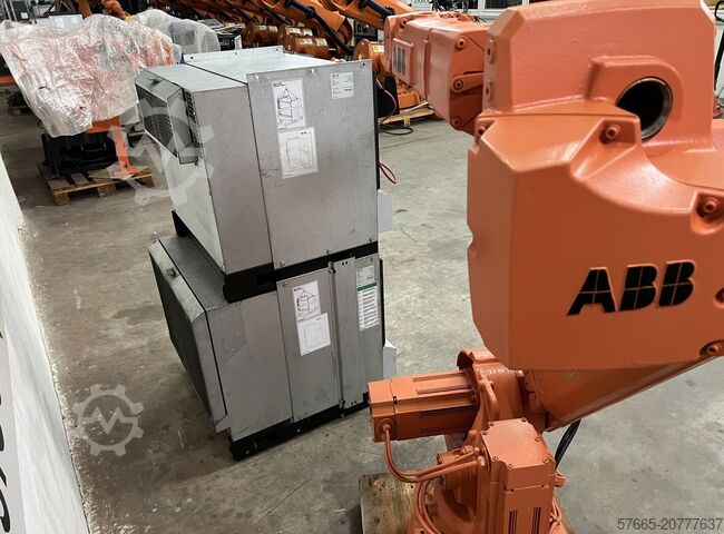 Robot industriale ABB IRB 2600 ID-15/1.85 IRC5