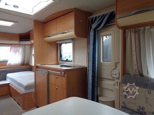 Karavan ADRIA Adora 472 LU *Einzelbetten*Mover*autom. SAT*