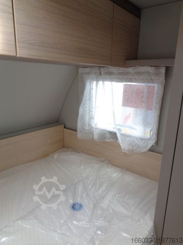 Karavan WEINSBERG CaraCito 470 QDK -neu- Mod. 26 *viele Extras*