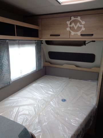 Karavan WEINSBERG CaraOne 500 FDK -neu- Mod. 26 *viele Extras*