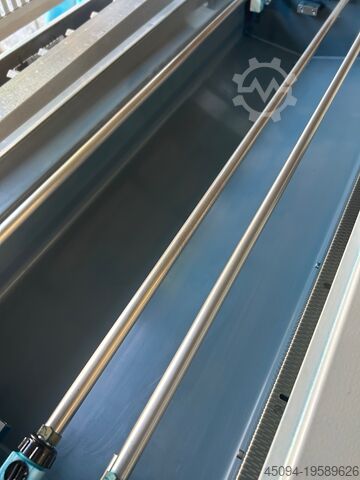 Macchina per lo sviluppo di lastre Glunz&Jensen C85