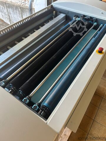 Macchina per lo sviluppo di lastre Glunz&Jensen C85