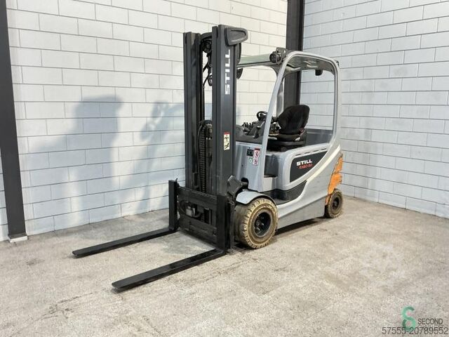 Forklift Still RX60-30