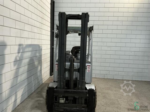 Forklift Still RX60-30
