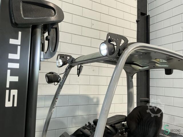 Forklift Still RX60-30