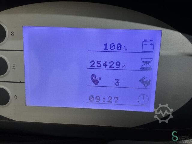 Forklift Still RX60-30