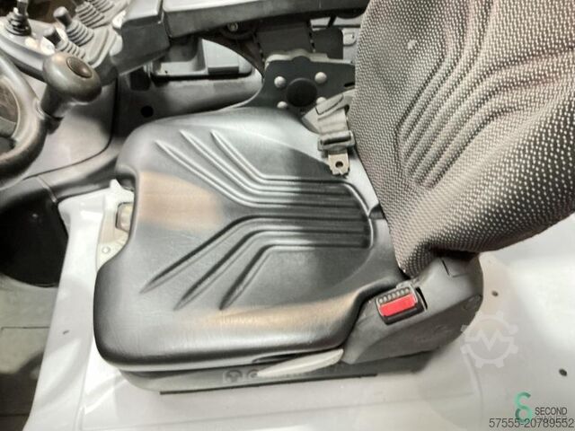 Forklift Still RX60-30