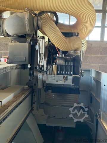 Bearbejdningscenter BIESSE ROVER A 1532