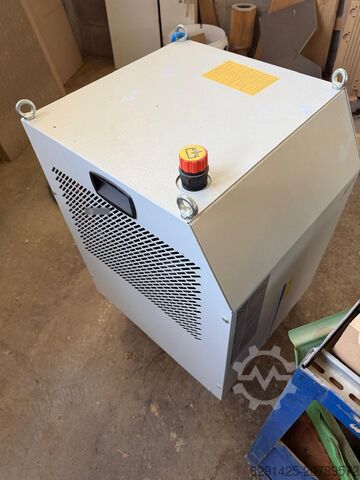 Bearbejdningscenter BIESSE ROVER A 1532