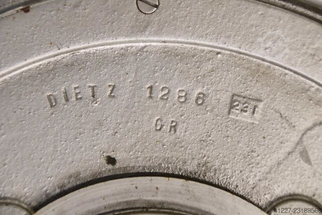  Dietz DG 71 b 1286