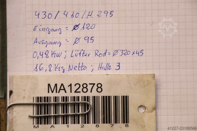  Dietz DG 71 b 1286