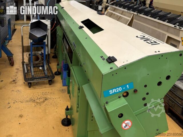 STAR MICRONICS SR20