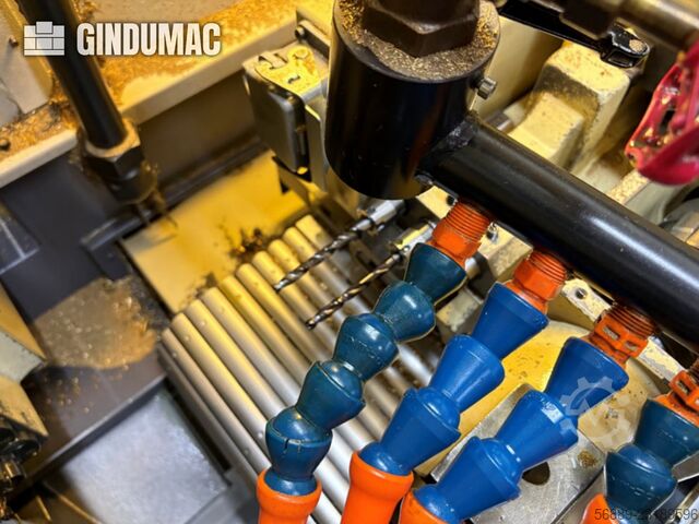  STAR MICRONICS SR20