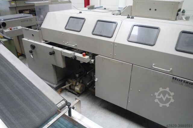 Perfect binder Horizon SB-06