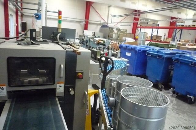 Perfect binder Horizon SB-06