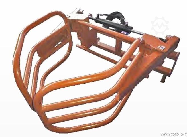 Bale clamp Boxer Balenklem