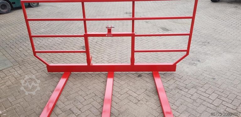 Pallet fork  Palletdrager