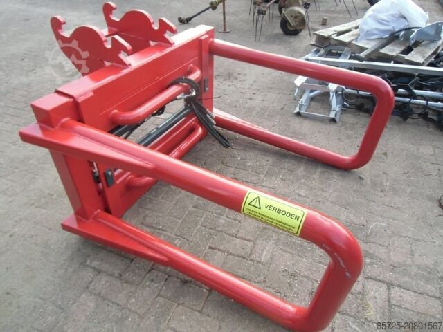 Bale clamp nr. 3577 Balenklem
