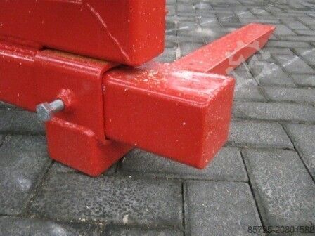 Pallet fork  Palletdragers