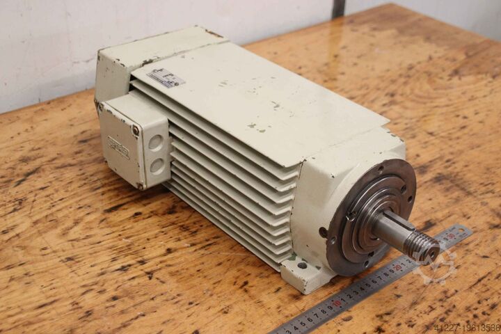Kenar işleme makineleri için freze motoru Perske KCS 71.14-2 D