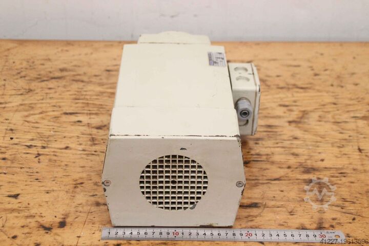 Milling motor for edge processing machines Perske KCS 70.12-2 D