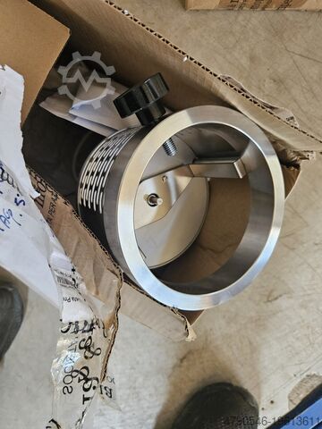 Maskine til forarbejdning af pasta Imperia Monteferrina P50