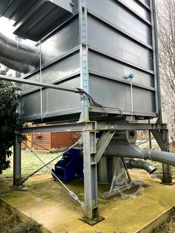 Σταθερό σύστημα εξαγωγής Höcker MultiStar VR