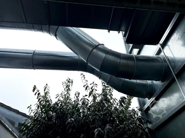 Σταθερό σύστημα εξαγωγής Höcker MultiStar VR