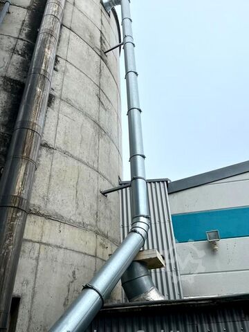 Σταθερό σύστημα εξαγωγής Höcker MultiStar VR