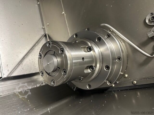 CNC soustružnicko-frézovací centrum DOOSAN PUMA TT1800SY