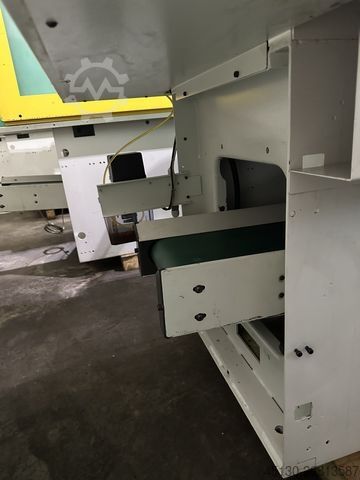 Fröccsöntőgép Arburg 320A 500-170